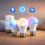 Top 5 Smart Bulbs for Alexa in 2026
