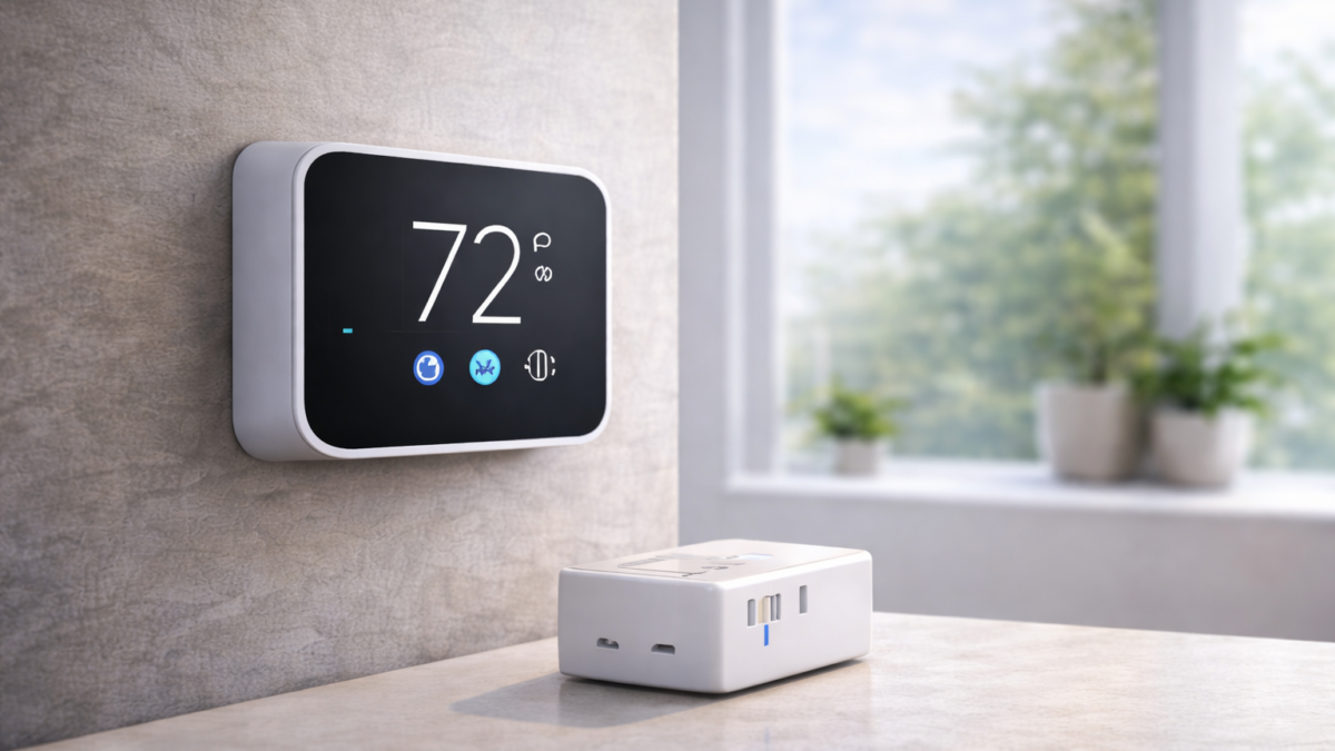 Best Smart Thermostats Reviewed – 2026 Guide