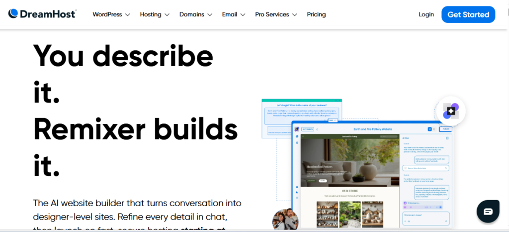 best affordable web hosting catswhocode : DreamHost
