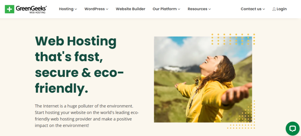 best affordable web hosting catswhocode: GreenGeeks