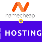 Namecheap vs Hostinger: Best Hosting for Beginners & Small Business (2026)