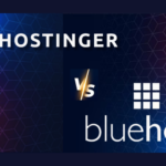 Hostinger vs Bluehost: Picking the Best Hosting in 2026