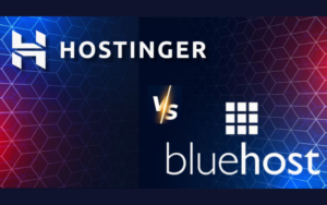 Read more about the article Hostinger vs Bluehost: Picking the Best Hosting in 2026